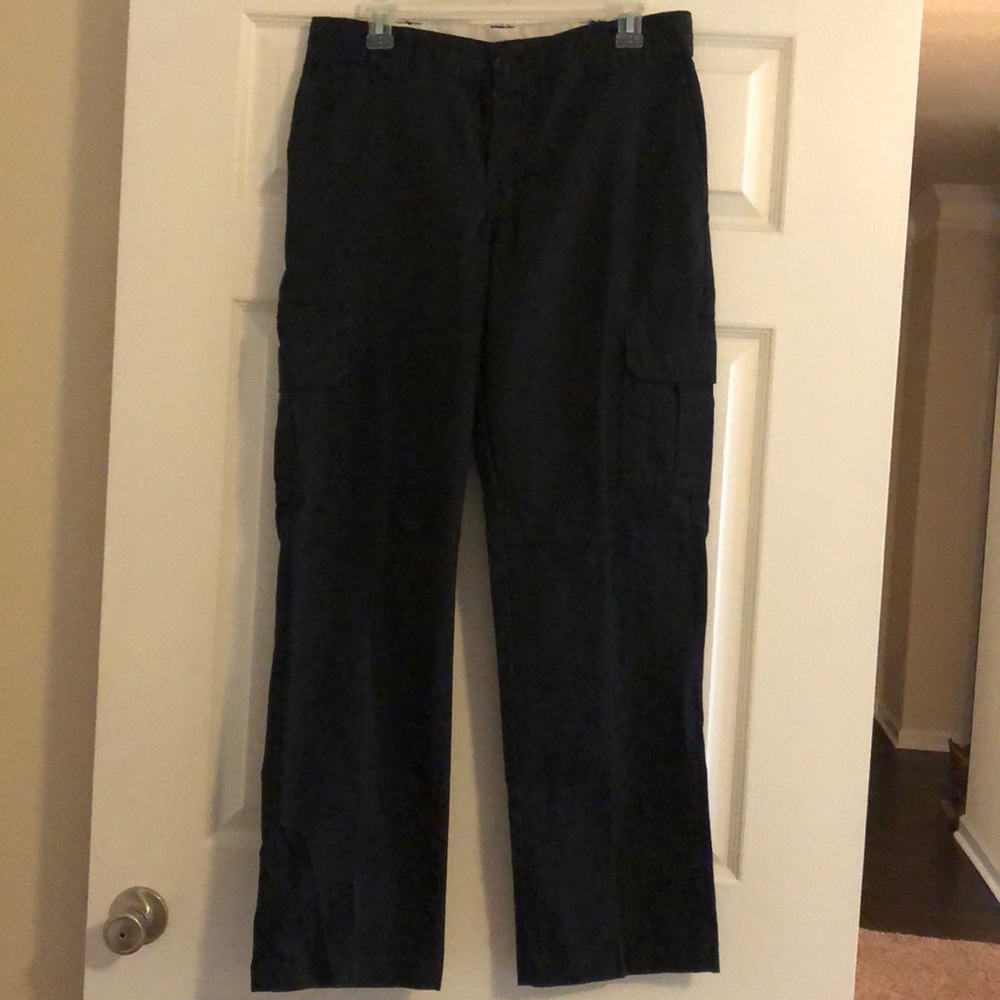 Dickies Regular Straight Cargo Pants